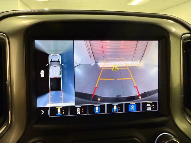 Used 2020 Chevrolet Silverado 2500 LTZ w/ LTZ Premium Package image 22