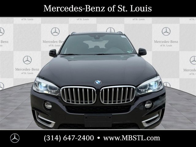 Used 2018 BMW X5 xDrive35i image 6
