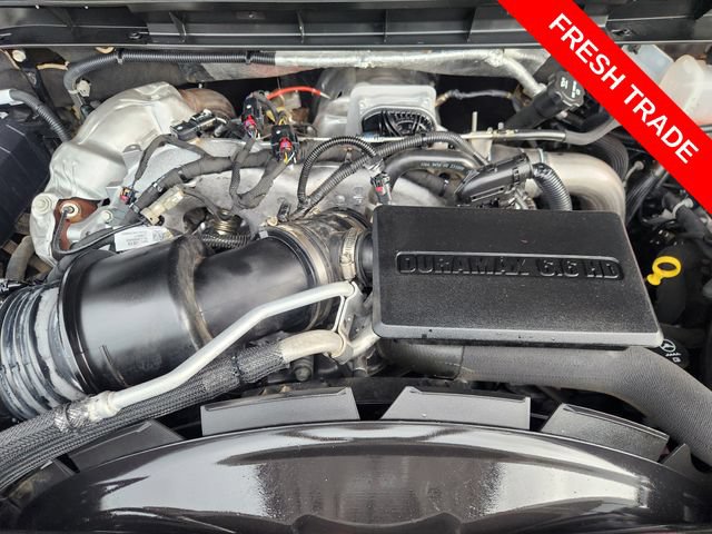 Used 2024 GMC Sierra 2500 Denali w/ Denali Reserve Package AWD/4WD image 31