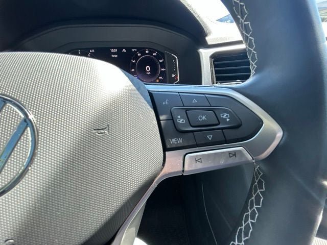 Used 2022 Volkswagen Atlas SE AWD/4WD image 20