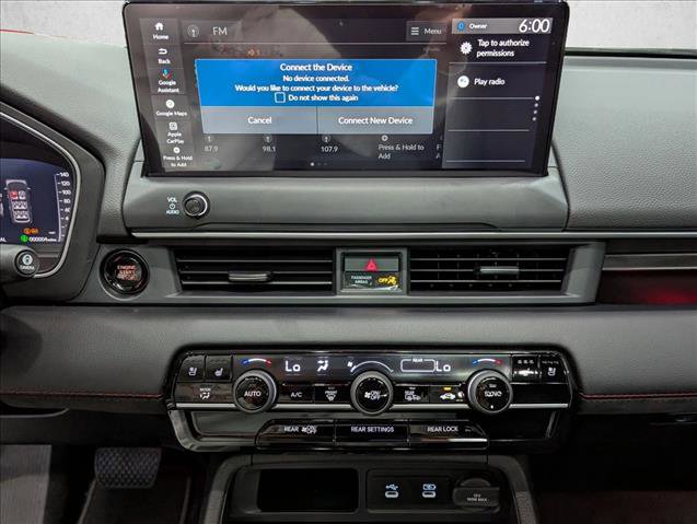 New 2026 Honda Pilot Black Edition image 13