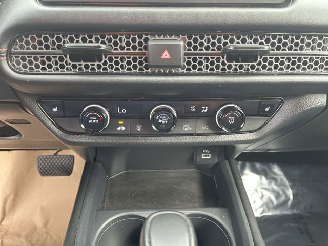 Used 2025 Honda HR-V Sport image 18