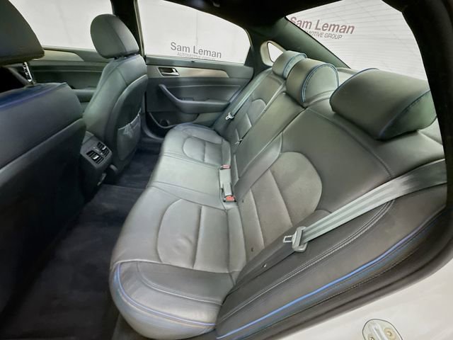 Used 2019 Hyundai Sonata Limited image 26
