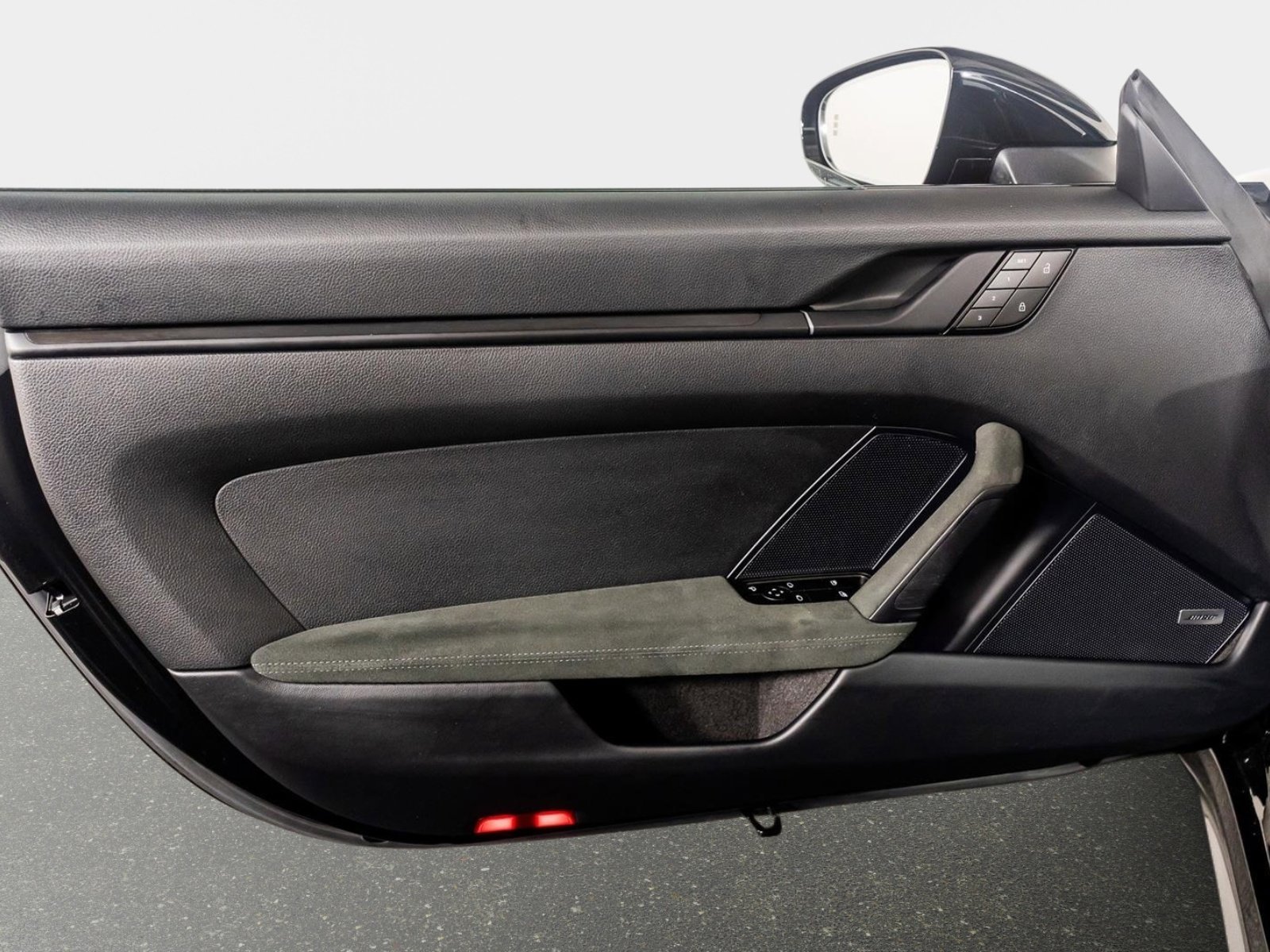 Used 2024 Porsche 911 Targa 4 GTS image 50