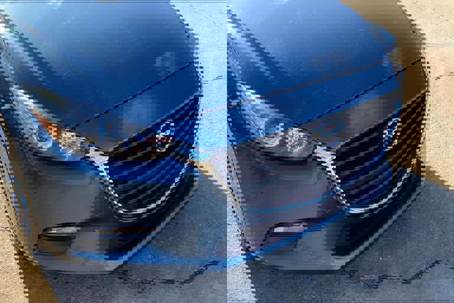 Used 2017 MAZDA MAZDA3 Touring w/ Popular Equipment Package image 29