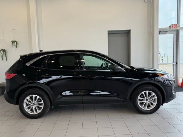 Used 2022 Ford Escape SE w/ Convenience Package image 34