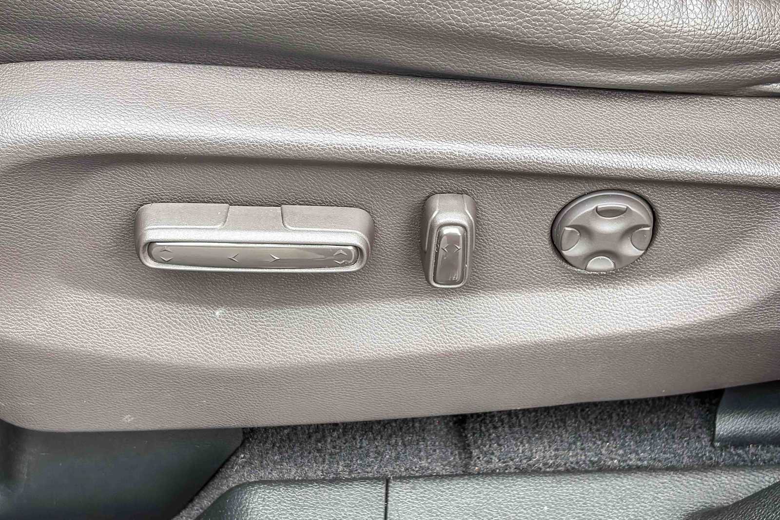 Used 2019 Honda Odyssey EX-L image 22