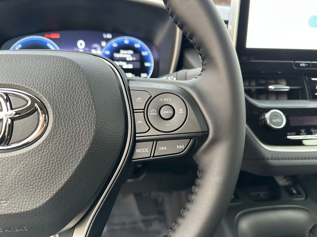 New 2026 Toyota Corolla XLE image 20