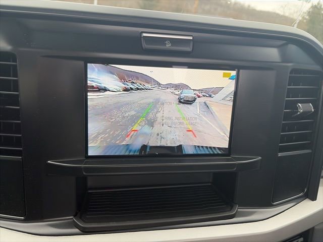 New 2026 Ford F350 XL w/ STX Appearance Package AWD/4WD image 13