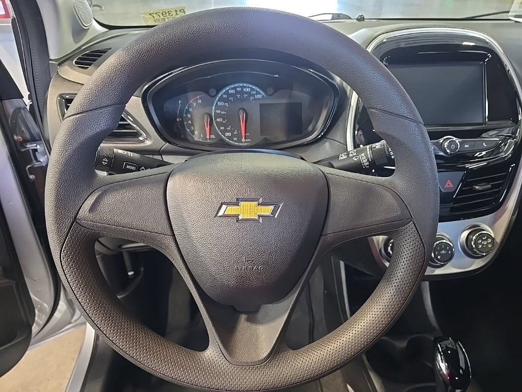 Used 2018 Chevrolet Spark LS FWD image 14