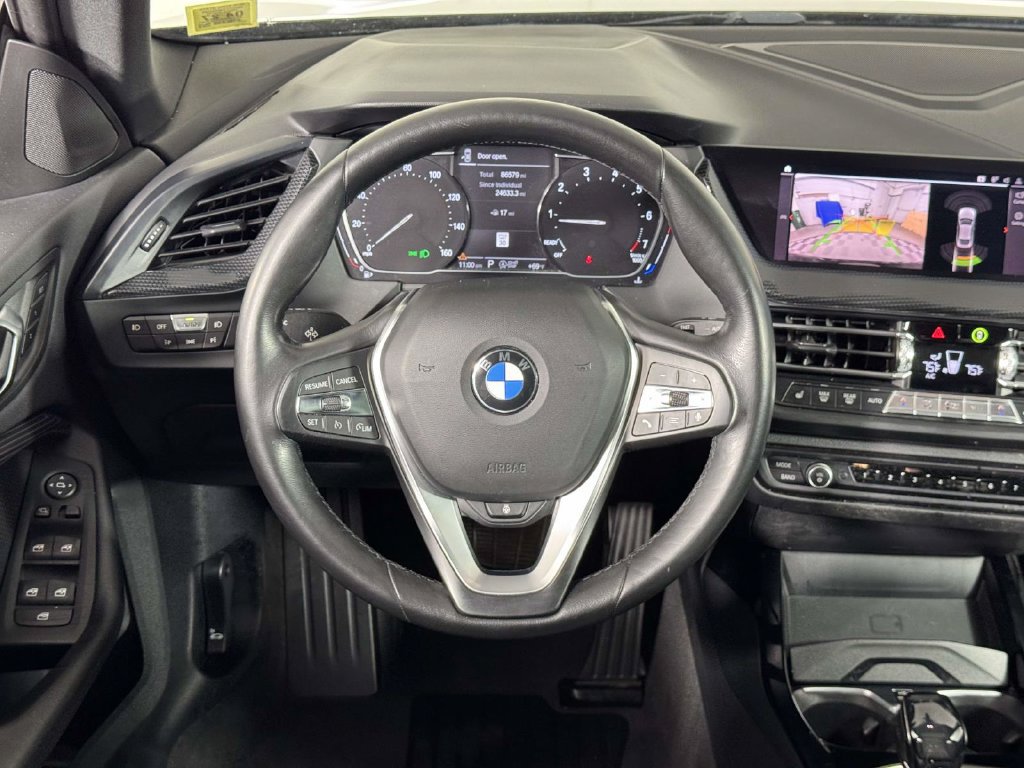 Used 2021 BMW 228i xDrive Gran Coupe w/ Convenience Package AWD/4WD image 20