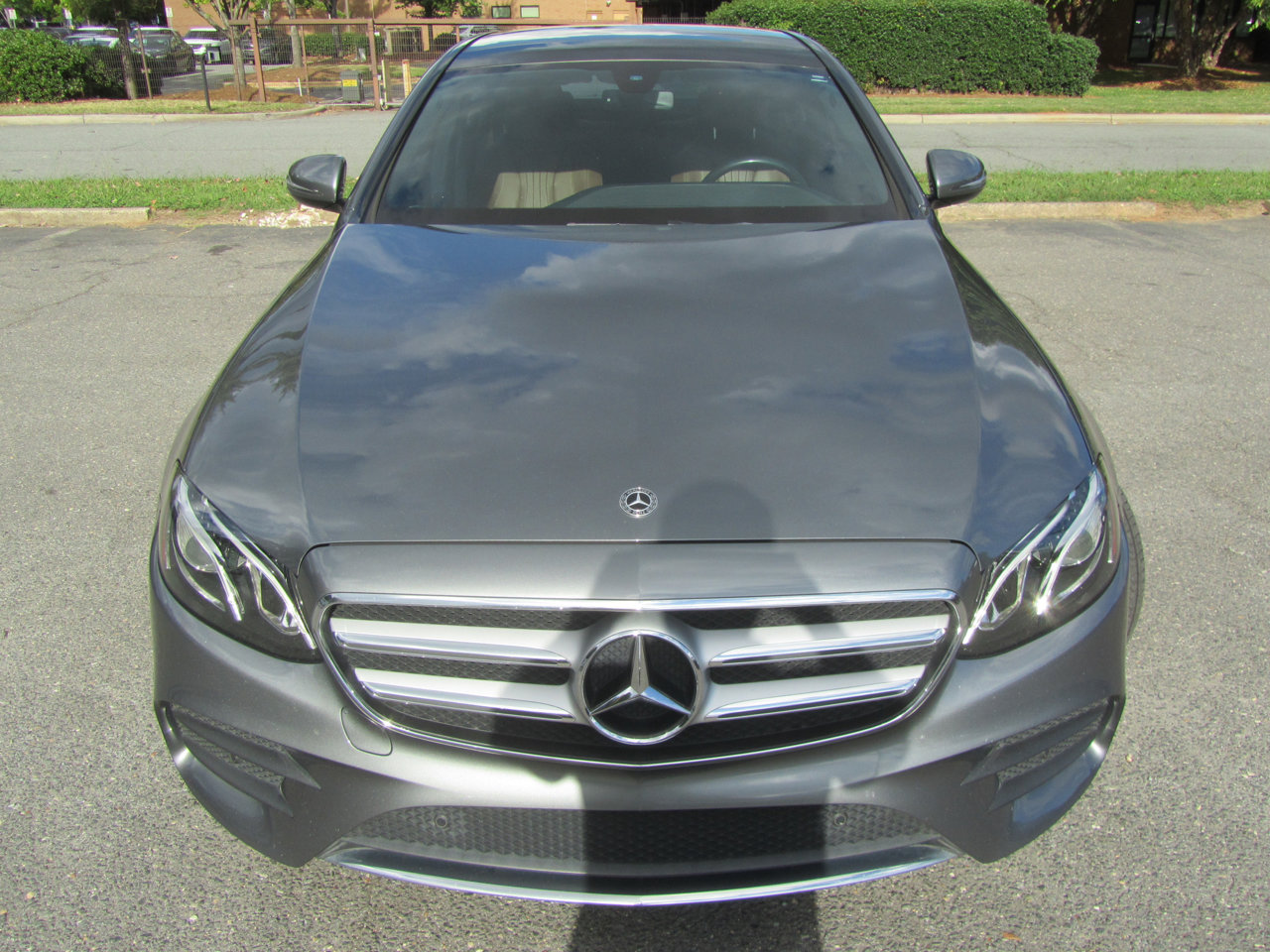 Used 2017 Mercedes-Benz E 300 image 5