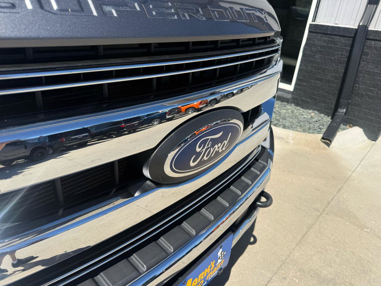 Used 2022 Ford F250 XLT AWD/4WD image 23