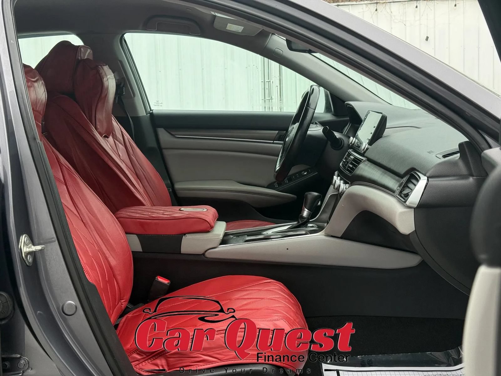 Used 2019 Honda Accord LX image 17