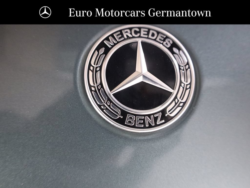 Certified 2026 Mercedes-Benz GLC 300 4MATIC image 78