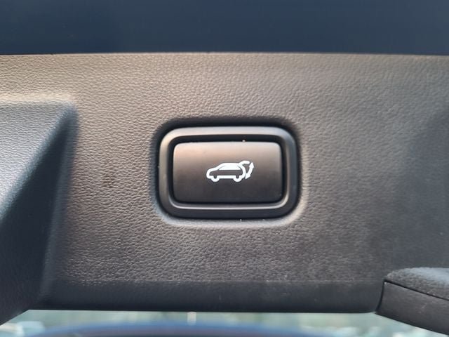Used 2024 Hyundai Tucson SEL w/ Convenience Package FWD image 16