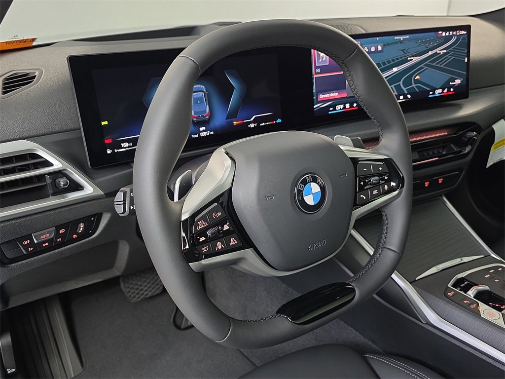 New 2026 BMW 430i xDrive Coupe w/ Premium Package image 16