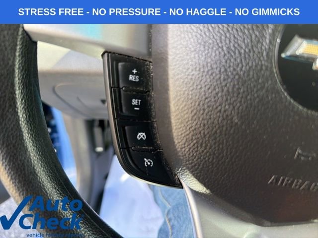 Used 2014 Chevrolet Spark LT image 20