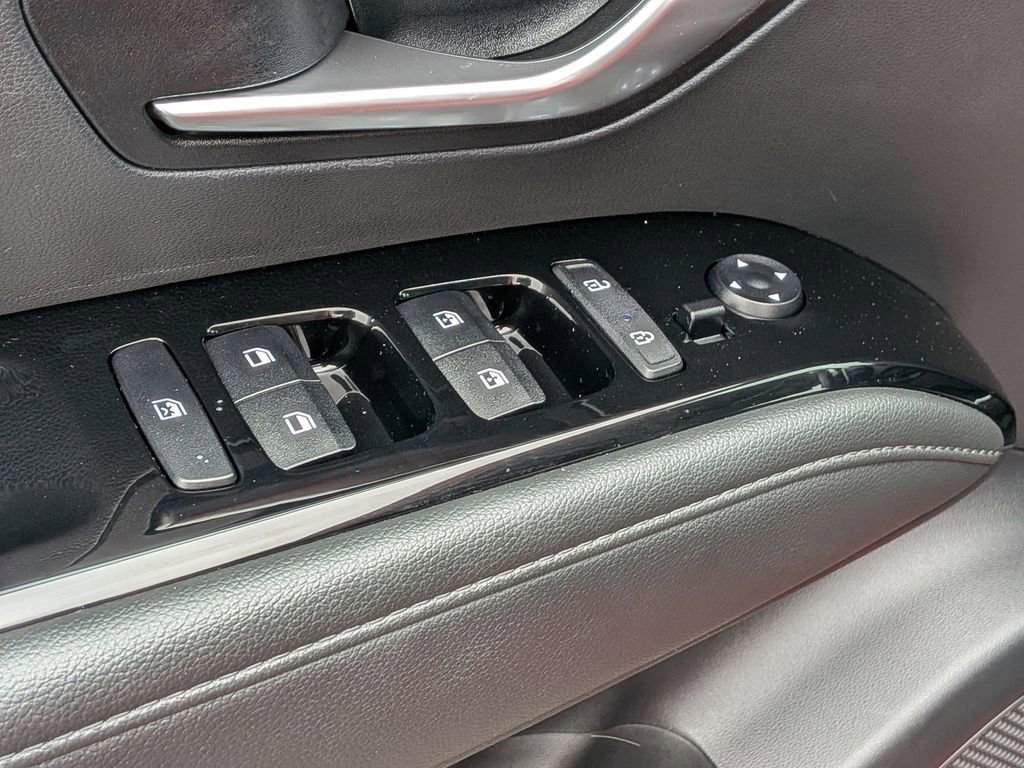 Used 2022 Hyundai Tucson Limited image 15