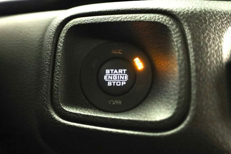 Used 2024 Jeep Wrangler Willys 4xe image 27