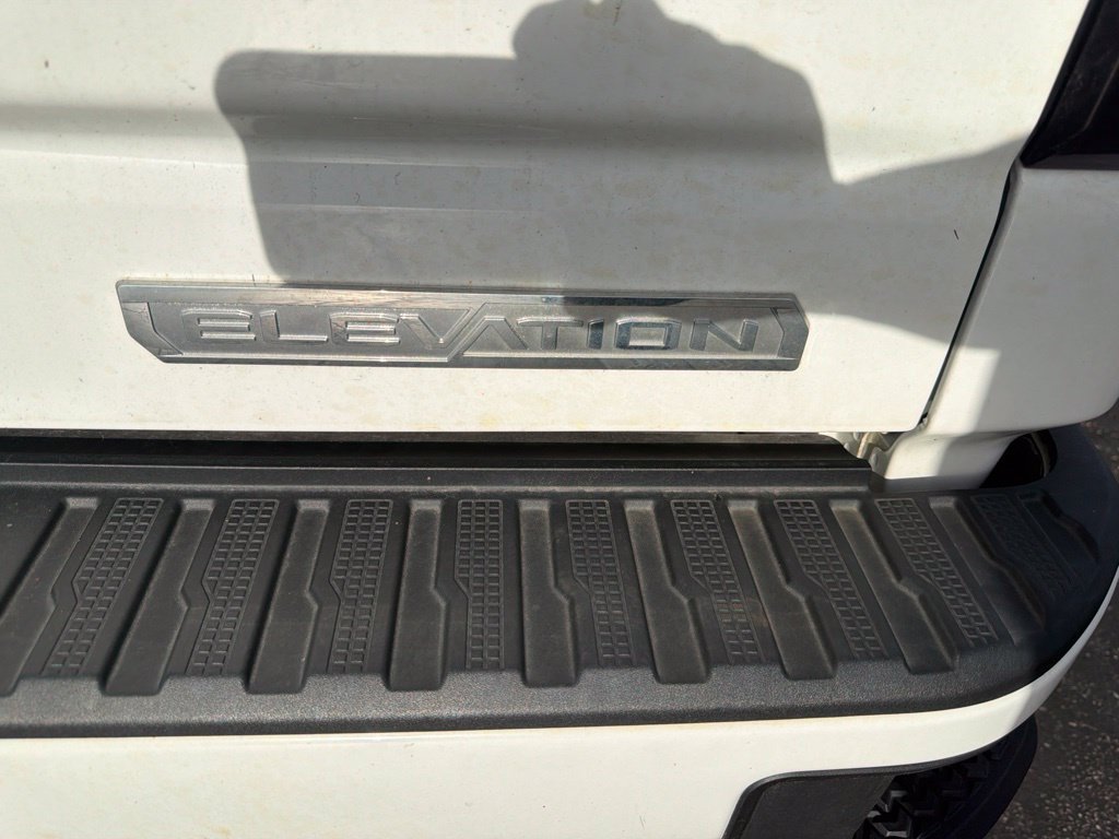 Used 2022 GMC Sierra 1500 Elevation AWD/4WD image 6