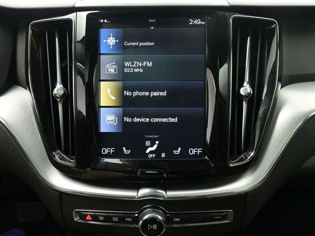 Used 2019 Volvo XC60 T5 Momentum w/ Premium Package image 11