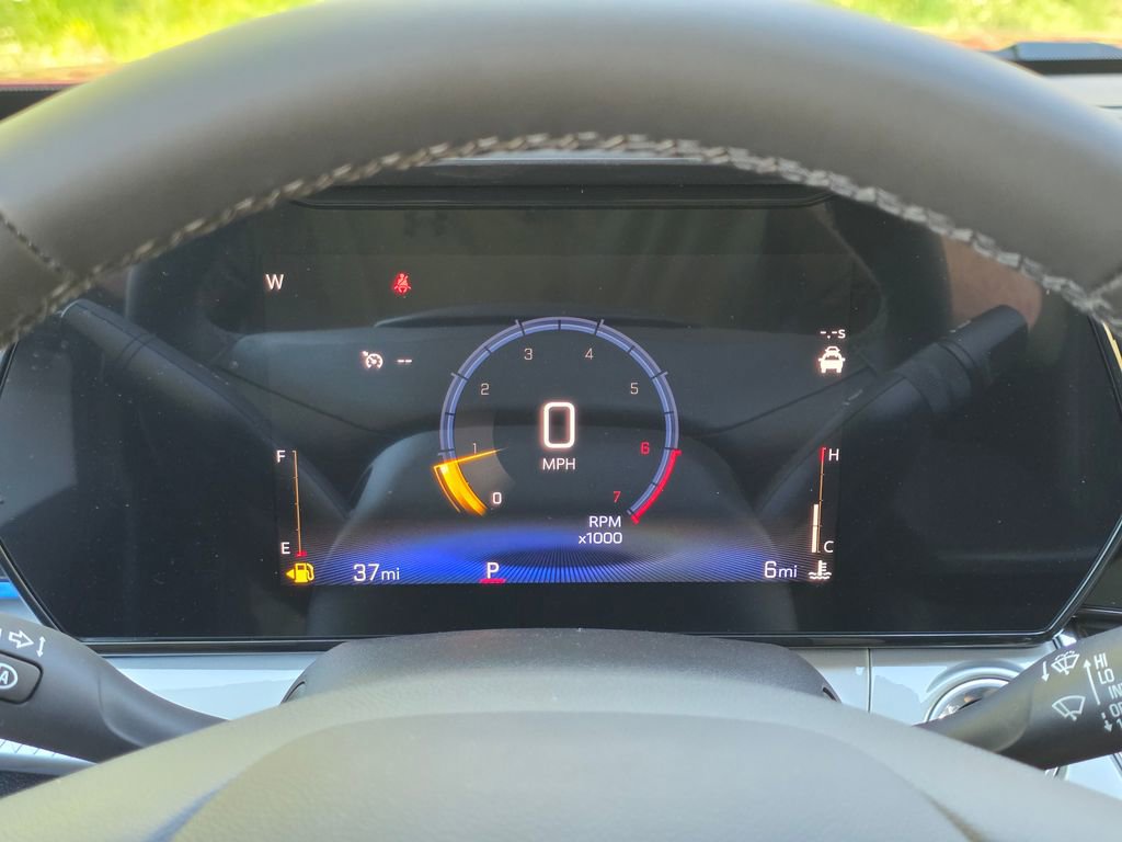 New 2026 Chevrolet Trax LT image 20