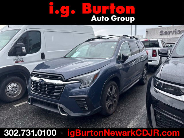Used 2024 Subaru Ascent Touring