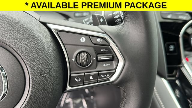 Certified 2025 Acura RDX SH-AWD image 15