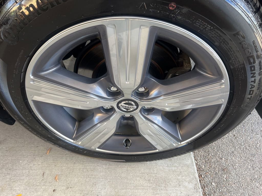 Certified 2022 Nissan Altima 2.5 SL image 44