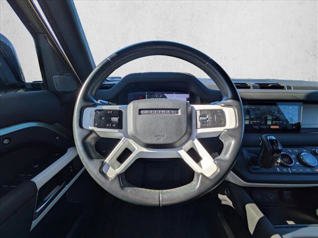 Used 2021 Land Rover Defender 110 S image 10