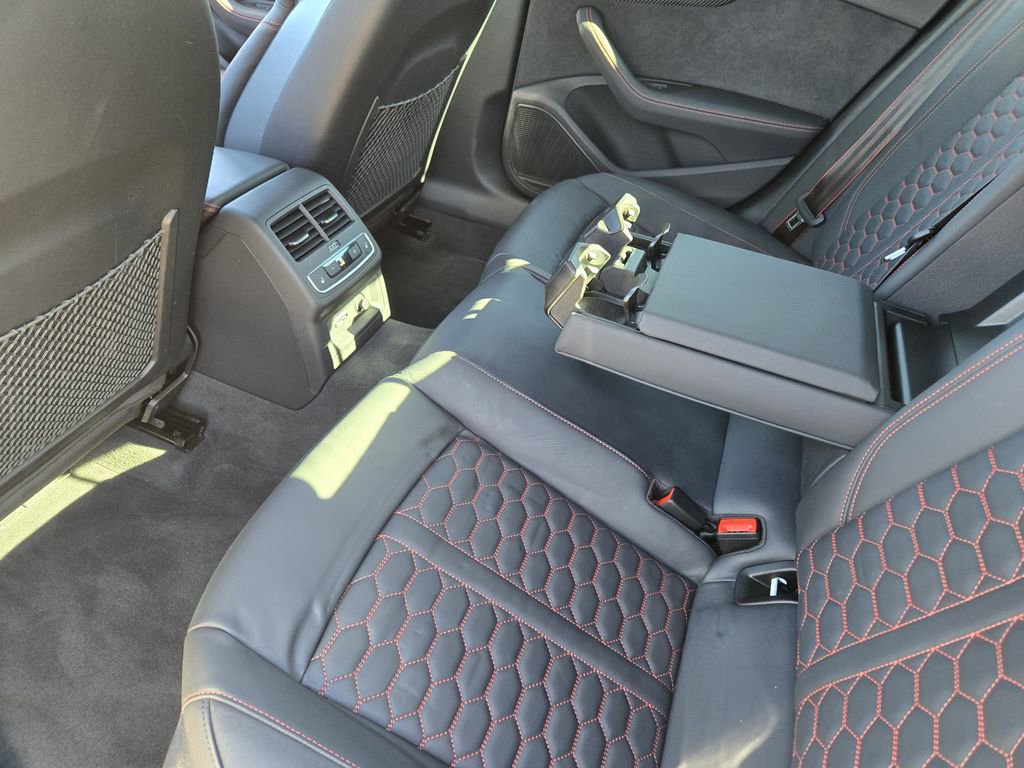 Used 2023 Audi RS 5 Sportback w/ Dynamic Package image 38