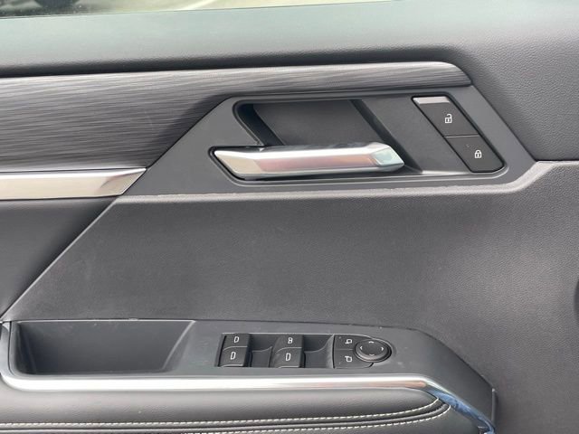 New 2026 GMC Acadia Elevation image 19