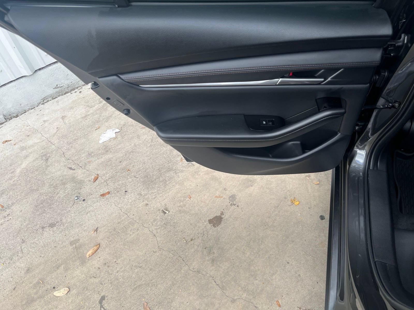 Used 2026 MAZDA MAZDA3 s Sport FWD image 14