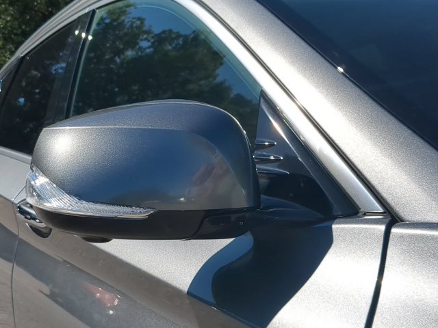 Used 2021 INFINITI QX50 Sensory AWD/4WD image 11