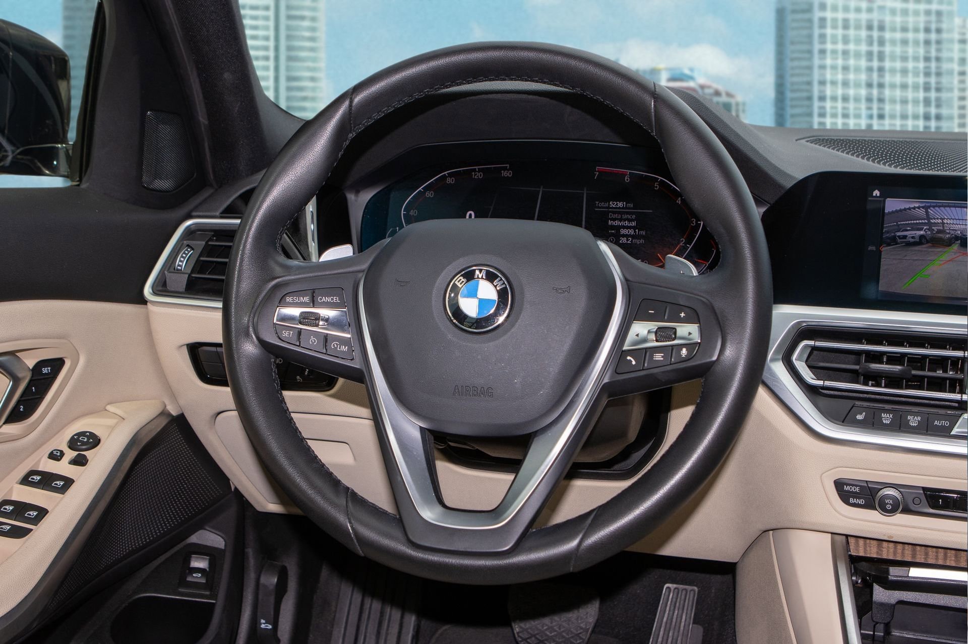 Used 2020 BMW 330i Sedan w/ Convenience Package image 20