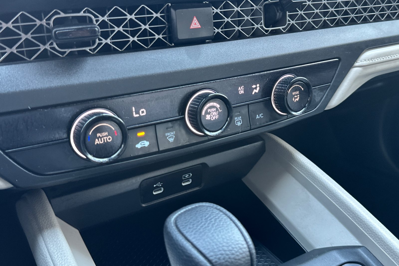 Used 2023 Honda Accord LX image 30