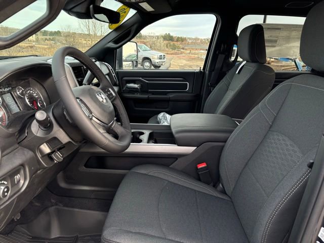 New 2026 RAM 3500 Big Horn image 11