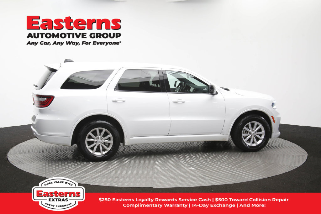 Used 2025 Dodge Durango GT RWD image 43