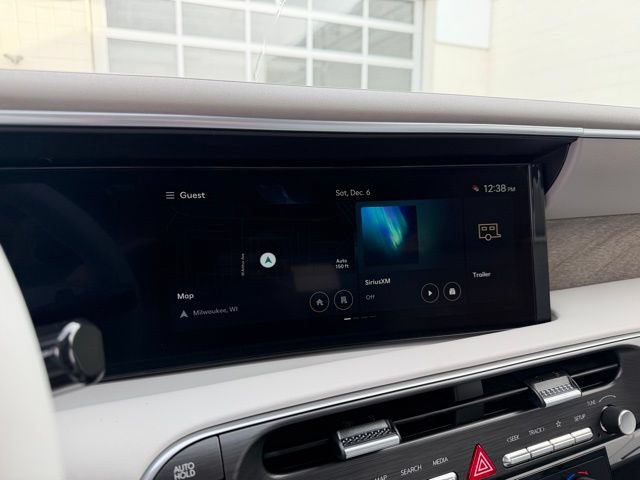 New 2026 Hyundai Palisade Limited AWD/4WD image 31