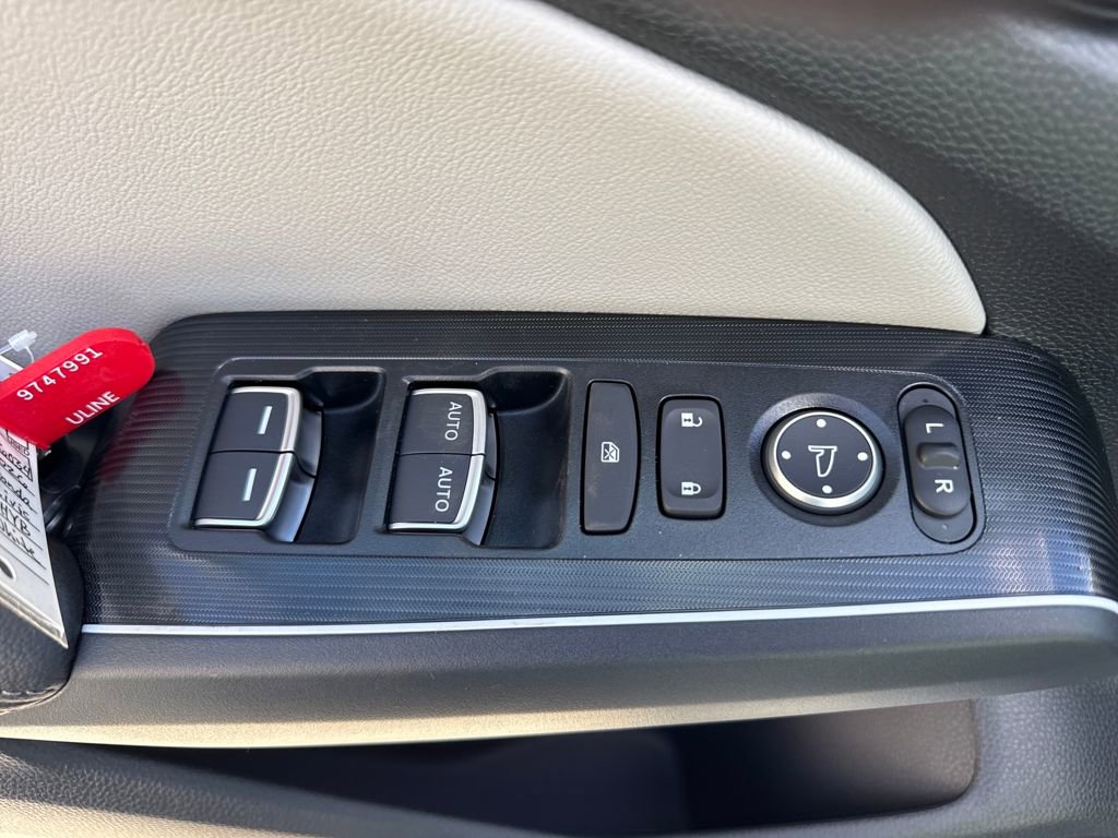 New 2026 Honda Civic Sport Touring image 13