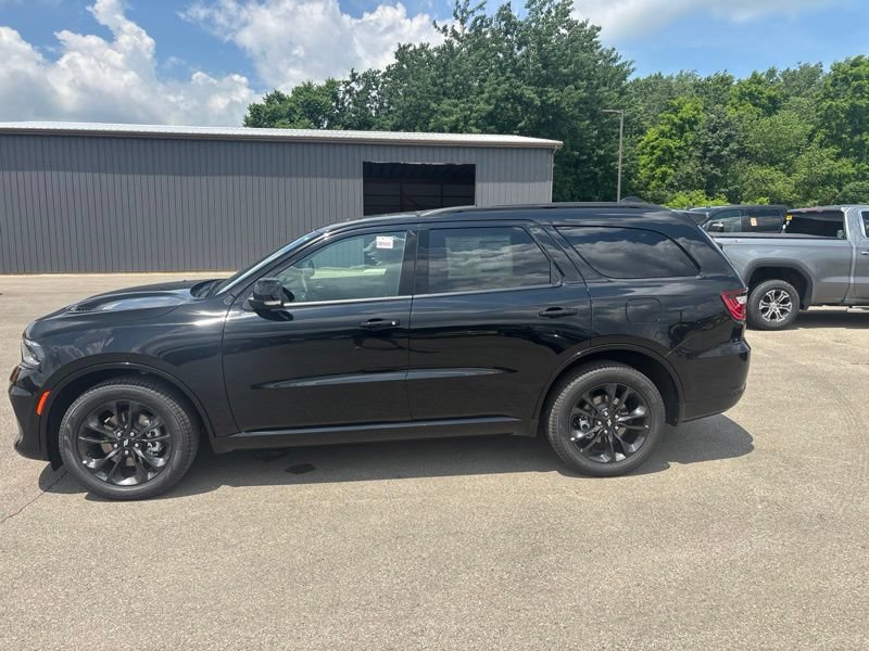 New 2026 Dodge Durango GT AWD/4WD image 6