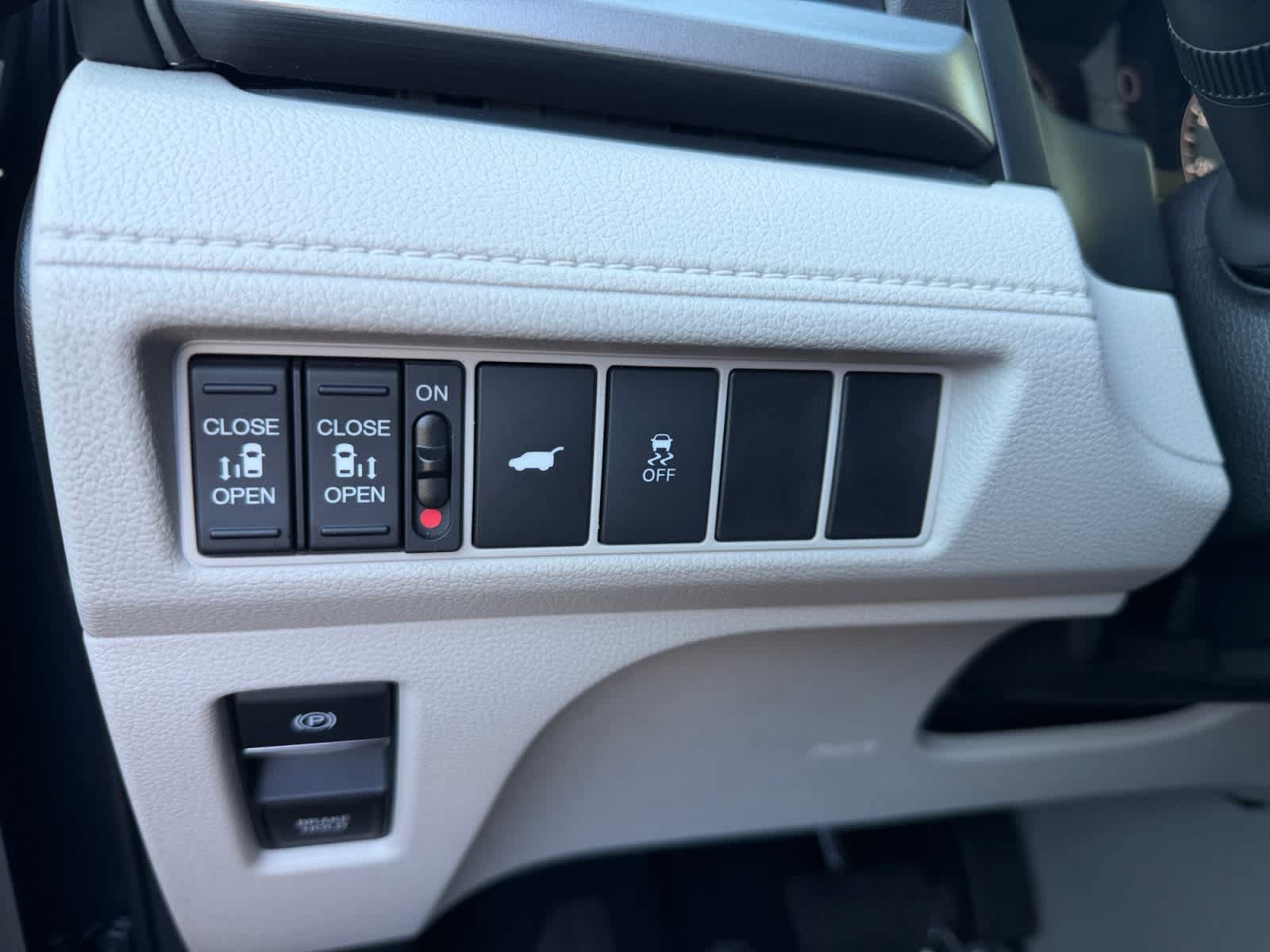Used 2026 Honda Odyssey EX-L image 27