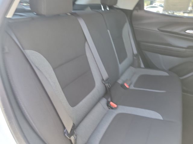 Used 2023 Chevrolet TrailBlazer LT image 26
