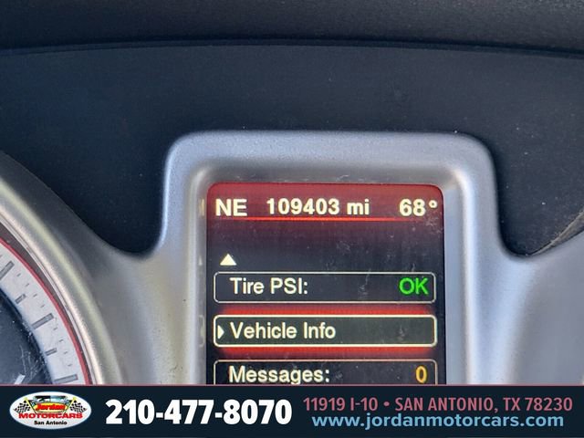 Used 2018 Dodge Journey SE w/ Popular Equipment Group image 26
