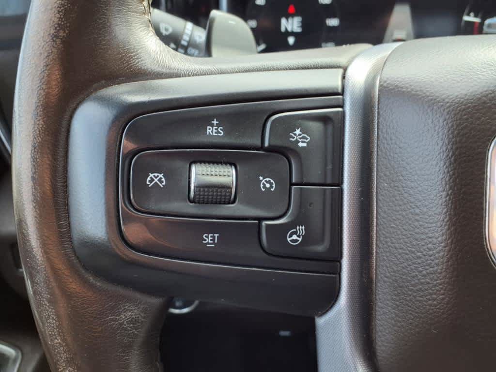 Used 2022 GMC Sierra 1500 SLT image 20