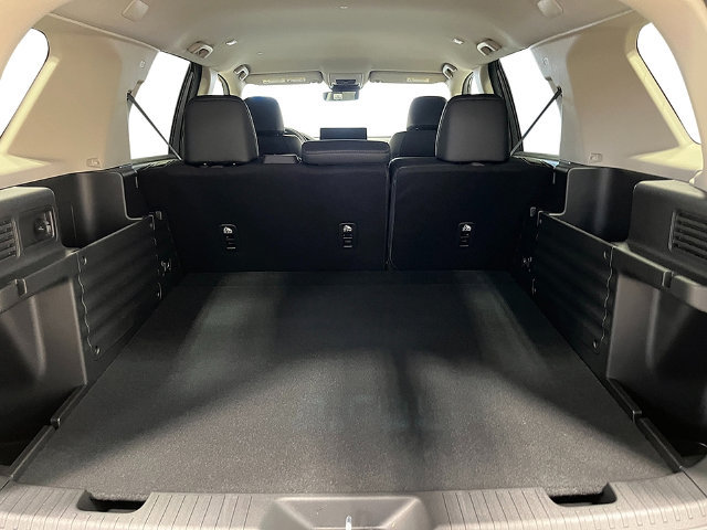 New 2026 Honda Passport RTL image 25