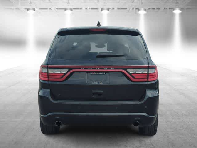 Certified 2020 Dodge Durango SXT AWD/4WD image 7
