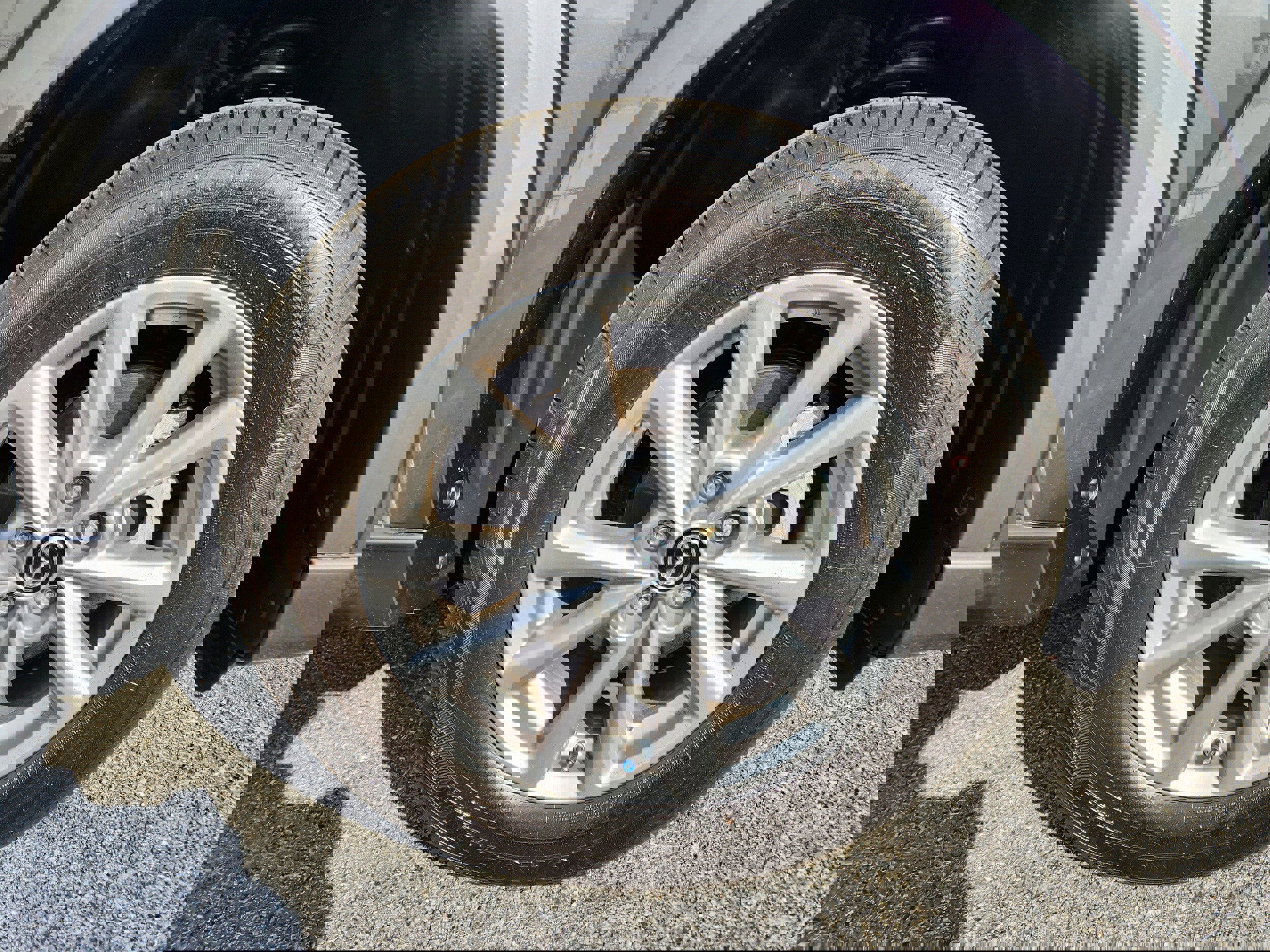 Used 2025 MAZDA CX-5 AWD 2.5 S w/ Preferred Package image 7