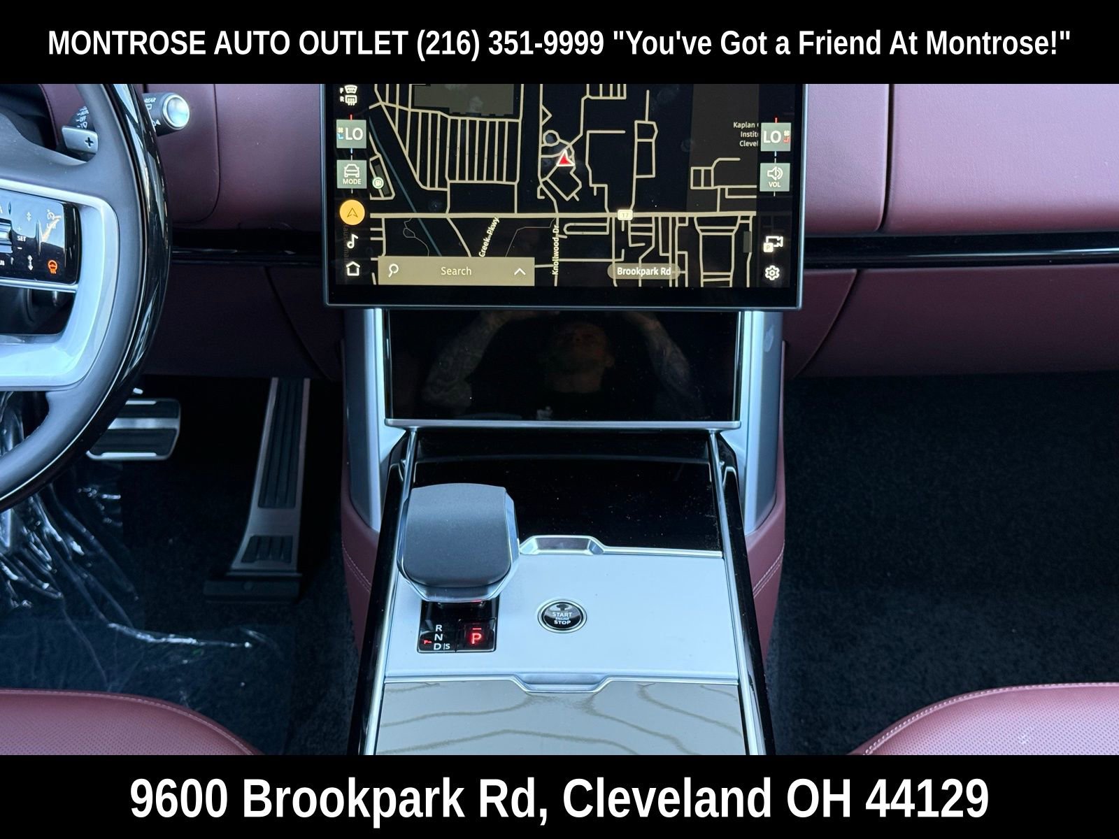 New 2026 Land Rover Range Rover SE image 22